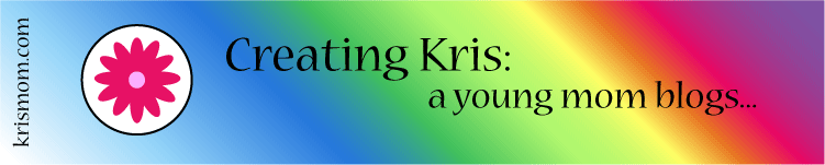 Welcome to Krismom.com